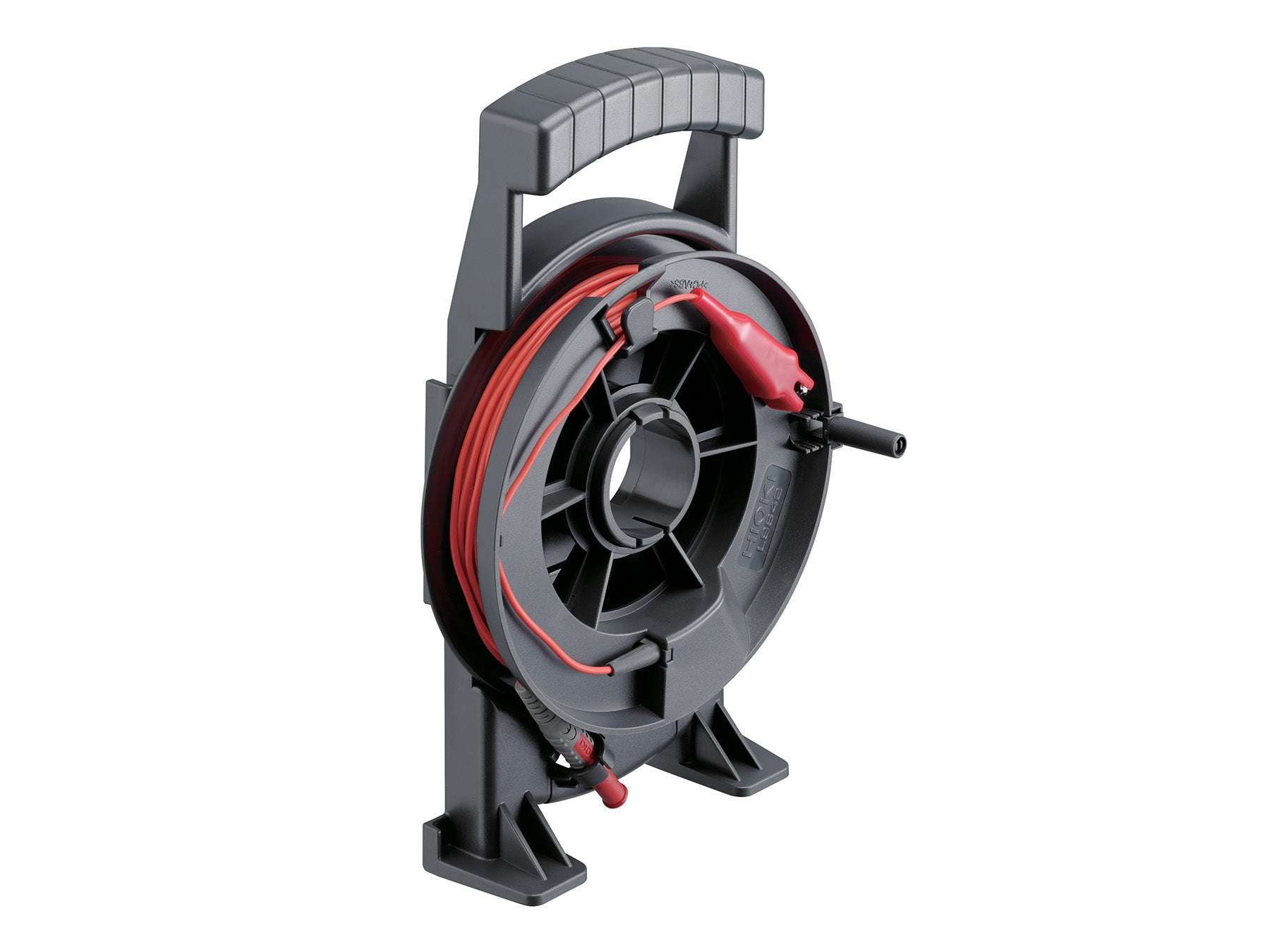 Hioki - L9842-22 - MESSKABEL - VolTech GmbH