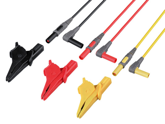 Hioki - L9844 - MESSKABEL - VolTech GmbH