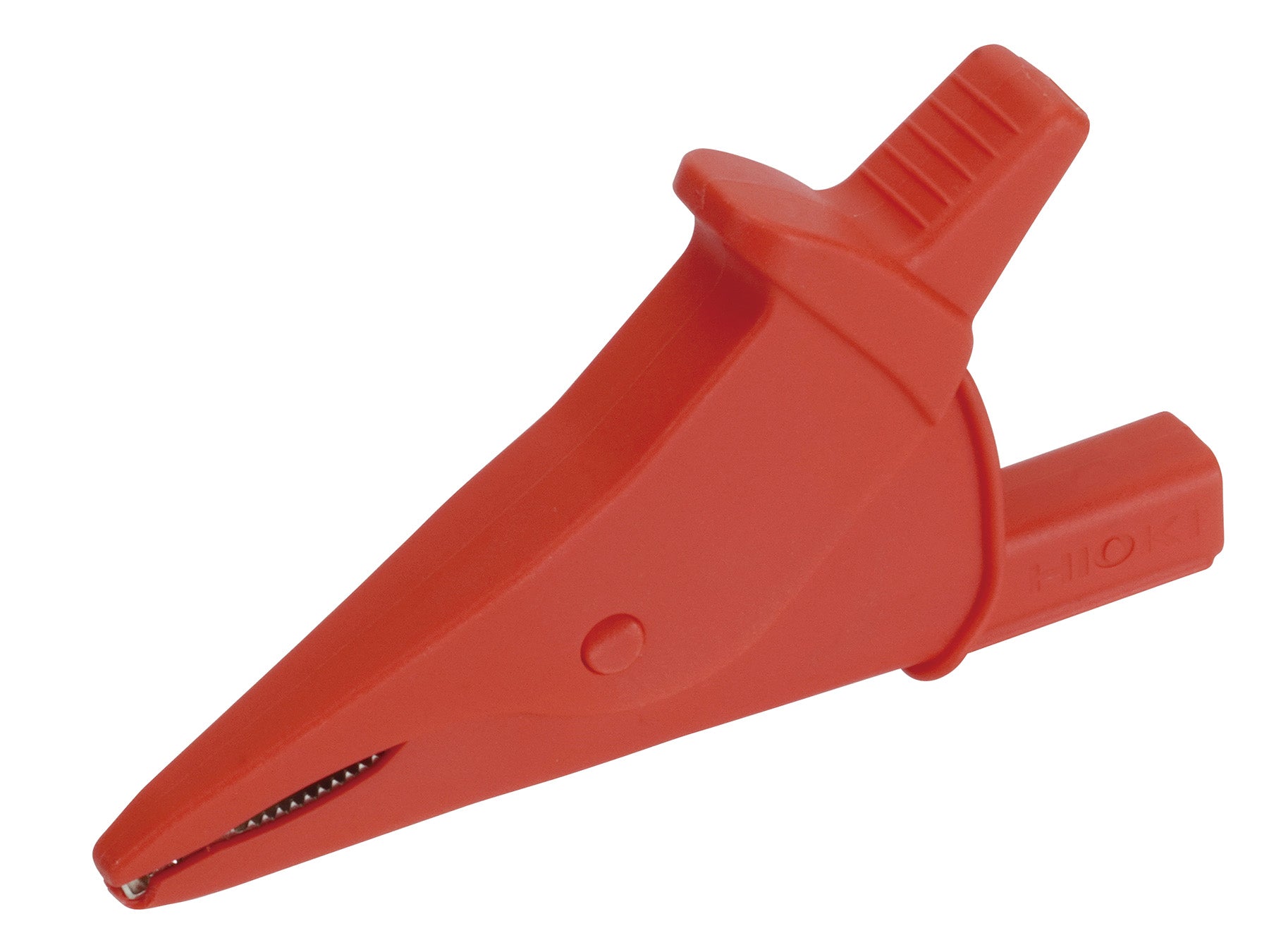 Hioki - L9851-01 - Krokodilklemme rot - VolTech GmbH