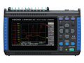 Hioki - LR8432 - Tragbarer 10-Kanal Datenlogger mit nativer Unterstützung für Wärmefluss-Sensoren - VolTech GmbH