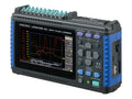 Hioki - LR8432 - Tragbarer 10-Kanal Datenlogger mit nativer Unterstützung für Wärmefluss-Sensoren - VolTech GmbH