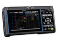 Hioki - LR8450-01 - WLAN-fähiger modularer Mehrkanal-Datenlogger - VolTech GmbH