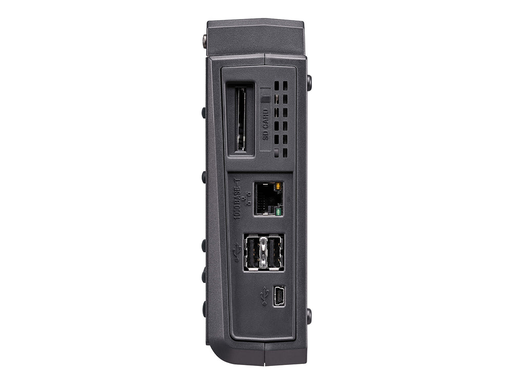 Hioki - LR8450 - Modularer Mehrkanal-Datenlogger - VolTech GmbH