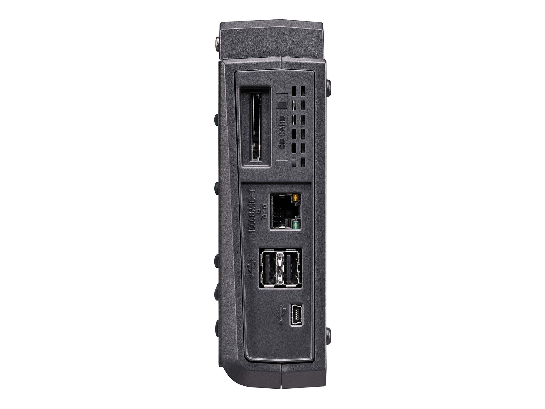 Hioki - LR8450 - Modularer Mehrkanal-Datenlogger - VolTech GmbH