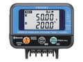 Hioki - LR8515 - Bluetooth Spannungs-/Temperaturlogger - VolTech GmbH