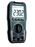 Uniks M12 Multimeter mit Autorange und TRMS, Strom 10A, CAT III 600V - VolTech GmbH