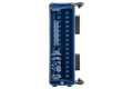 Hioki - M7100 - 15-Kanal Messmodul für Spannung / Temperatur, LR810x Datenlogger Serie - VolTech GmbH