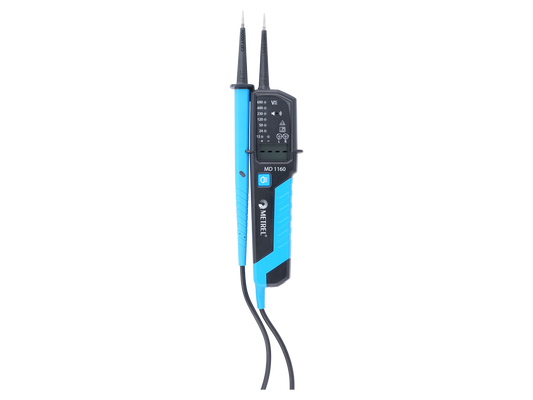 Metrel MD 1160 Spannungs-/Durchgangsprüfer - VolTech GmbH