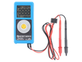 Metrel MD 9010 Digitalmultimeter CAT III / 300 V und CAT II / 600 V - VolTech GmbH