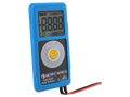 Metrel MD 9010 Digitalmultimeter CAT III / 300 V und CAT II / 600 V - VolTech GmbH