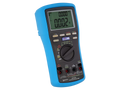 Metrel MD 9070 Digital Multimeter für Isolations- / Durchgangsprüfung CAT IV 600 V - VolTech GmbH