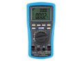 Metrel MD 9070 Digital Multimeter für Isolations- / Durchgangsprüfung CAT IV 600 V - VolTech GmbH