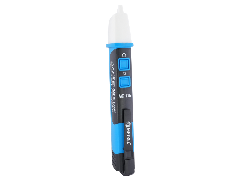 Metrel Spannungsprüfer MD 116 CAT IV / 1000V - VolTech GmbH