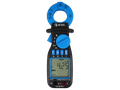 Metrel MD 9273 TRMS Digital Bluetooth Leckstrom- und Leistungsmesszange - VolTech GmbH