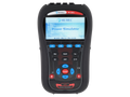 Metrel MI 2891 Power Simulator / Mobiler Netzanalysator Simulator - VolTech GmbH