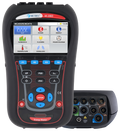 Metrel MI 2883 Energy Master / Mobiler Netzanalysator - VolTech GmbH