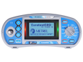 Metrel MI 3100 BSE EurotestEASI Installationstester nach NIN/NIV - VolTech GmbH