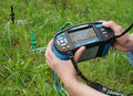 Metrel MI 3152 EurotestXC - CH Installationstester nach NIN/NIV - VolTech GmbH