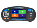 Metrel MI 3152 EurotestXC - CH Installationstester nach NIN/NIV - VolTech GmbH