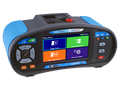 Metrel MI 3152 EurotestXC - CH Installationstester nach NIN/NIV - VolTech GmbH
