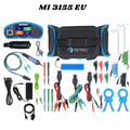 Metrel MI 3155 EurotestXD - Installationstester nach NIN/NIV - VolTech GmbH