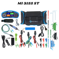 Metrel MI 3155 EurotestXD - Installationstester nach NIN/NIV - VolTech GmbH