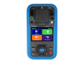 Metrel MI 3340 Gerätetester AlphaEE XA / SNG 482638, RCD-Prüfung - VolTech GmbH