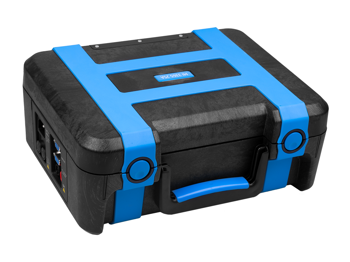 Metrel MI 3365 Gerätetester OmegaEE XD- CH - VolTech GmbH