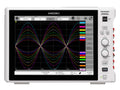 Hioki - MR6000-01 - 32-Kanal modularer Speicherrekorder, 200 MS/s, 1000 V, Touchscreen - VolTech GmbH
