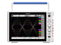Hioki - MR6000-01 - 32-Kanal modularer Speicherrekorder, 200 MS/s, 1000 V, Touchscreen - VolTech GmbH