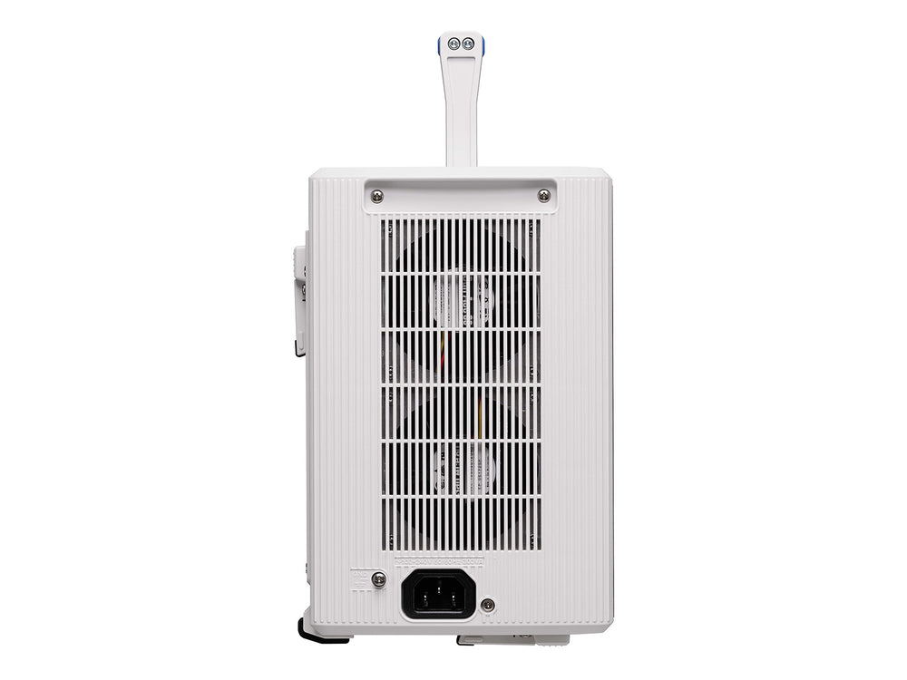 Hioki - MR6000-01 - 32-Kanal modularer Speicherrekorder, 200 MS/s, 1000 V, Touchscreen - VolTech GmbH