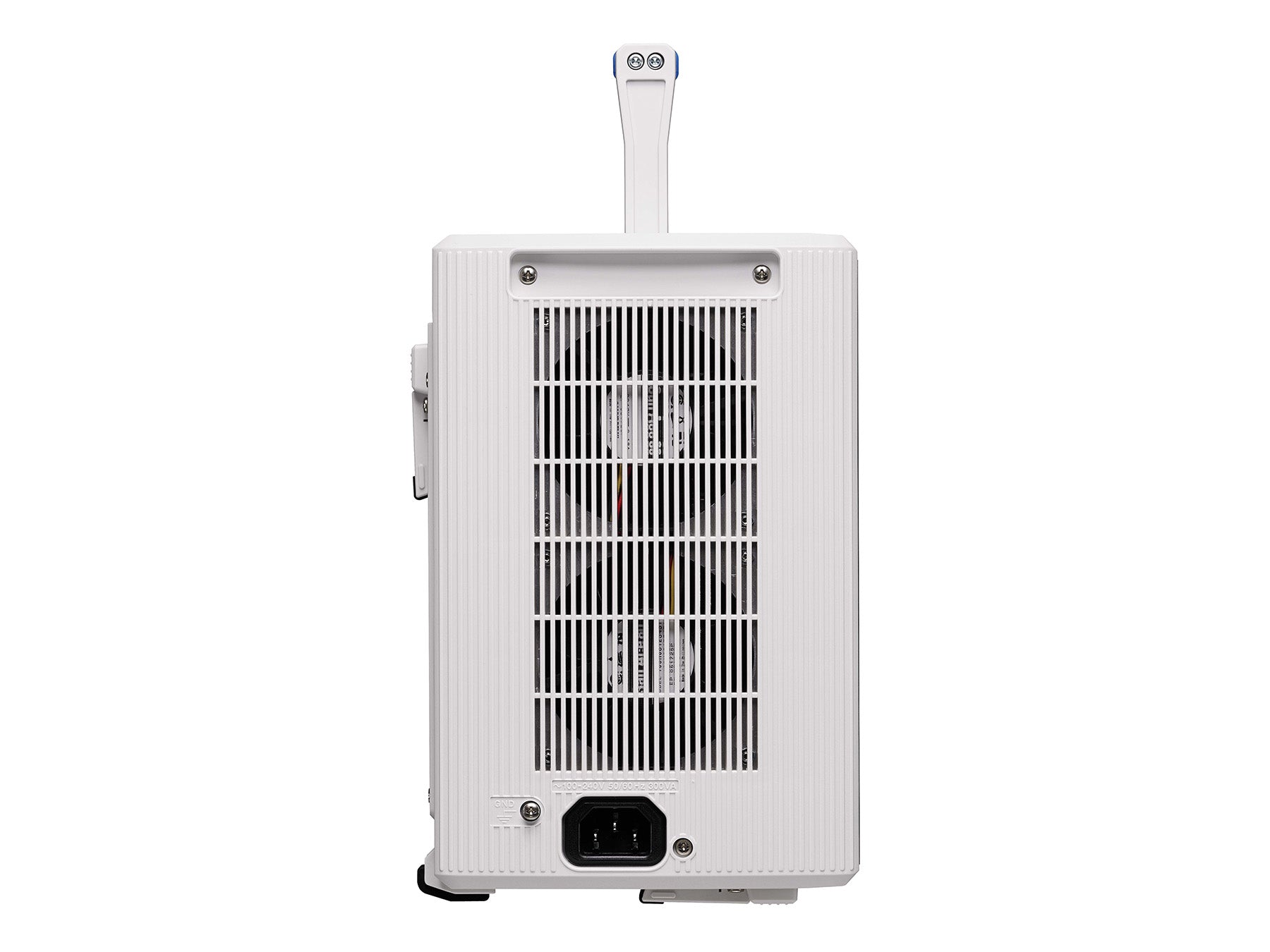 Hioki - MR6000-01 - 32-Kanal modularer Speicherrekorder, 200 MS/s, 1000 V, Touchscreen - VolTech GmbH
