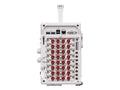 Hioki - MR6000-01 - 32-Kanal modularer Speicherrekorder, 200 MS/s, 1000 V, Touchscreen - VolTech GmbH