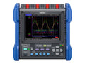 Hioki - MR8880 - Tragbarer Datenrekorder, 4 Kanäle - VolTech GmbH