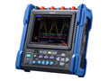 Hioki - MR8880 - Tragbarer Datenrekorder, 4 Kanäle - VolTech GmbH