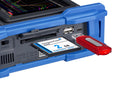 Hioki - MR8880 - Tragbarer Datenrekorder, 4 Kanäle - VolTech GmbH