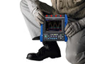Hioki - MR8880 - Tragbarer Datenrekorder, 4 Kanäle - VolTech GmbH