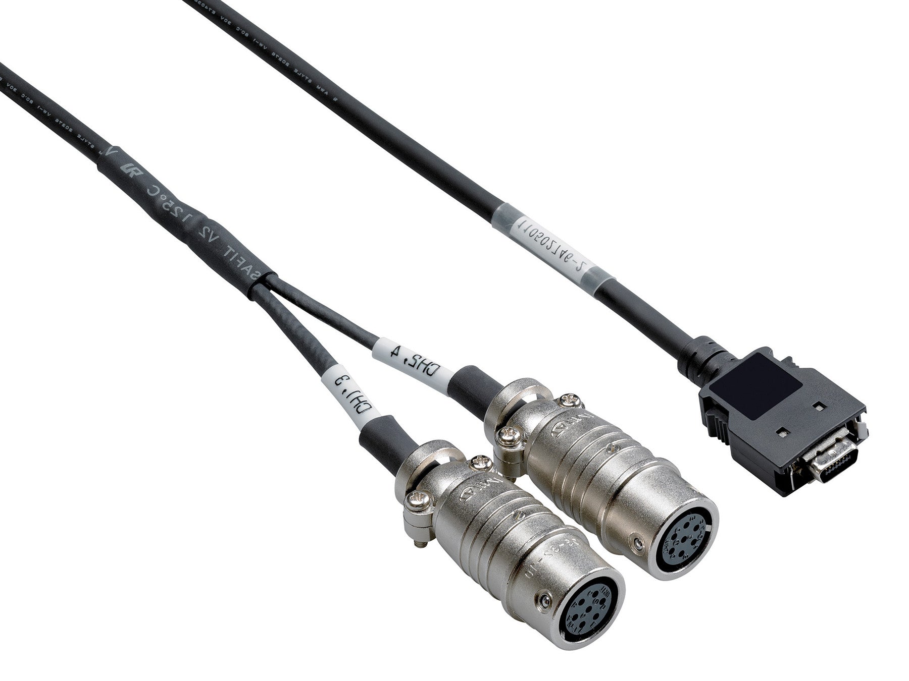 Hioki - MR8903 - Eingangsmodul für MR8875 - VolTech GmbH