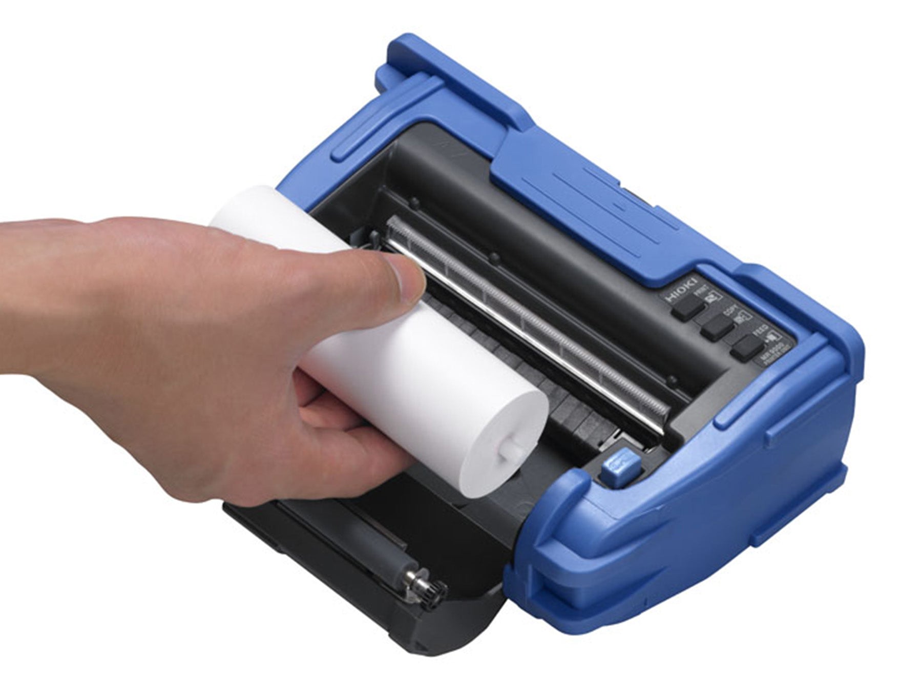 Hioki - MR9000 - Druckermodul für MR8880-20 - VolTech GmbH