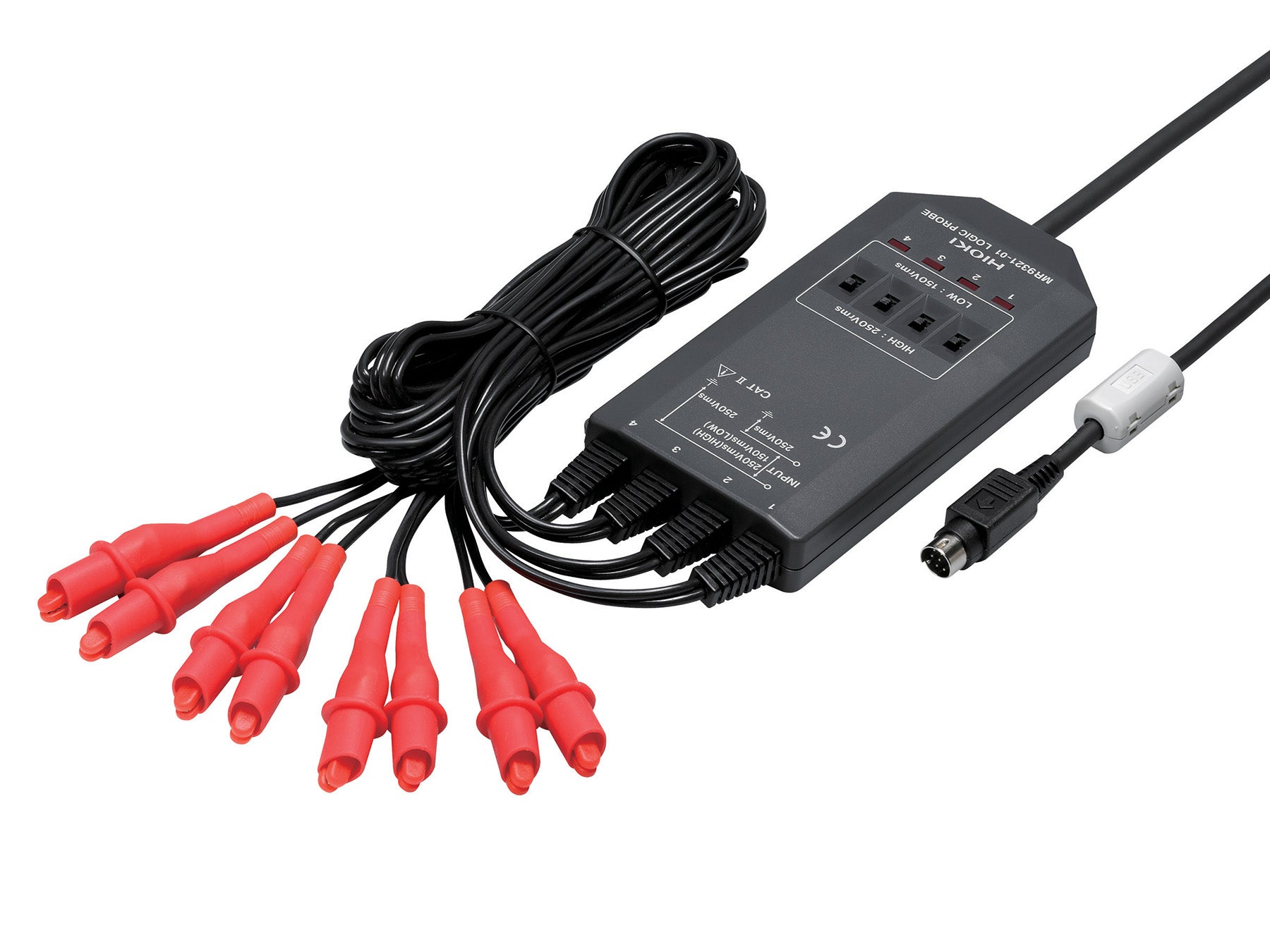 Hioki - MR9321-01 - Logiksonde - VolTech GmbH