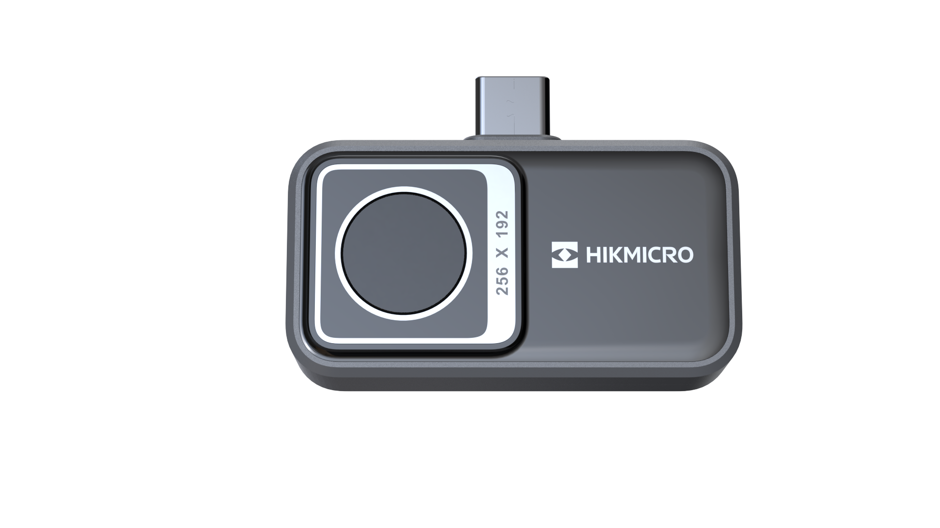 HIKMICRO Mini2 V2 Wärmebildkamera - iOS/Android, 256 x 192 IR-Auflösung, SuperIR, 50° Weitwinkel, USB-C/Lightning - VolTech GmbH