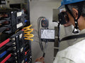 Hioki - PD3129 - Drehrichtungsanzeiger bis 600V - VolTech GmbH