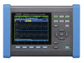 Hioki - PQ3100-94 - Netzqualitätsmessgerät mit 4 flexiblen Stromwandlern - VolTech GmbH