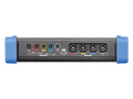 Hioki - PQ3100-94 - Netzqualitätsmessgerät mit 4 flexiblen Stromwandlern - VolTech GmbH