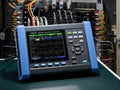 Hioki - PQ3100-94 - Netzqualitätsmessgerät mit 4 flexiblen Stromwandlern - VolTech GmbH