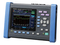 Hioki - PQ3198-94 - Netzqualitäts-Analysator-Kit mit 4 flexiblen Stromzangen - VolTech GmbH