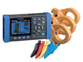 Hioki - PW3360-20 - STROMLOGGER MIT KLEMME - VolTech GmbH