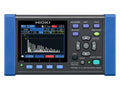 Hioki - PW3360-21 - STROMLOGGER MIT KLEMME - VolTech GmbH