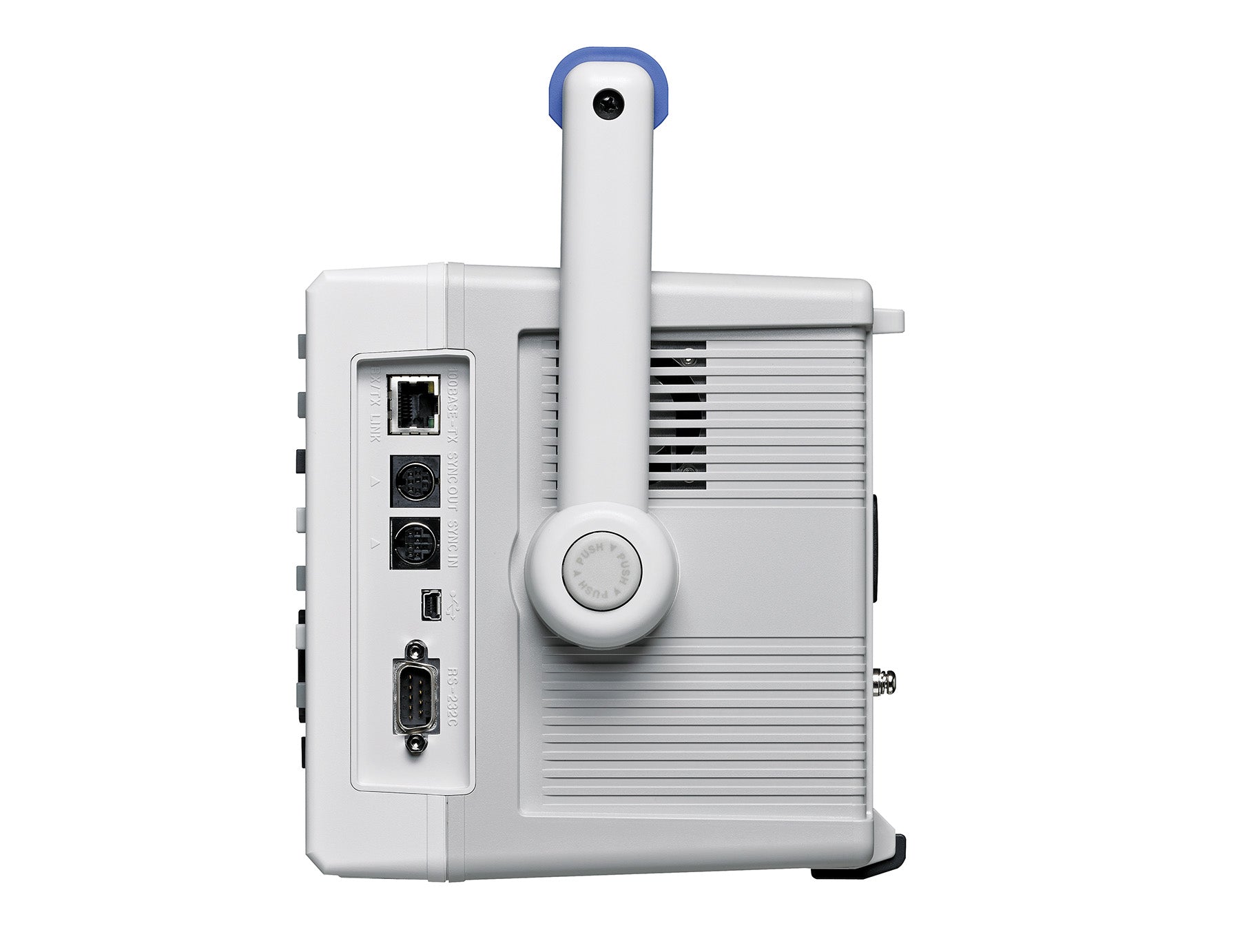 Hioki - PW3390 - POWER ANALYZER - VolTech GmbH