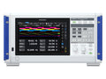 Hioki - PW8001 - Hochpräziser Leistungsanalysator - VolTech GmbH